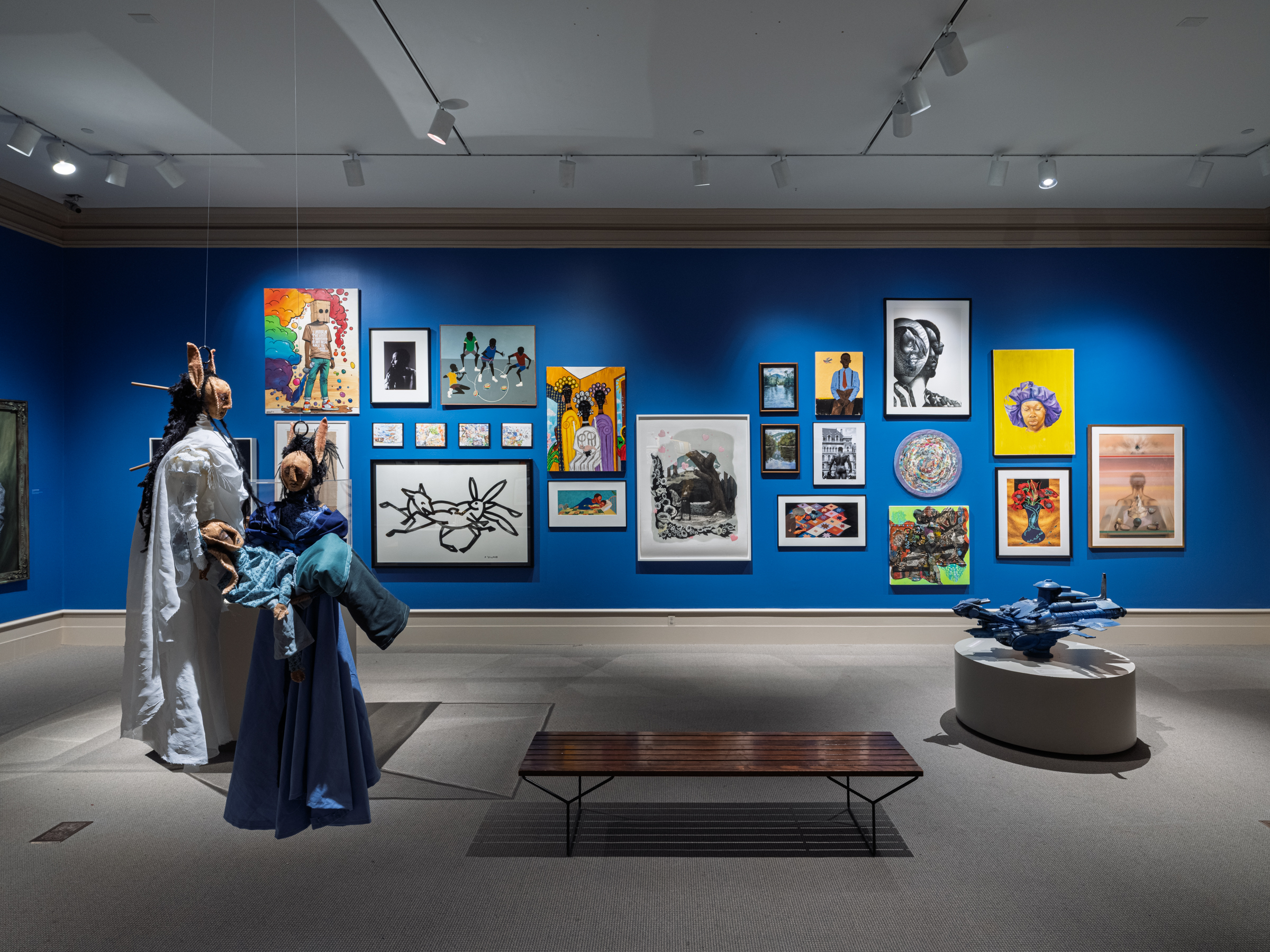 For Liberation and For Life: The Legacy of Black Dimensions